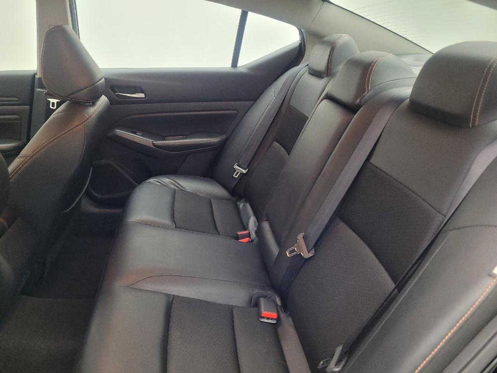 used 2022 Nissan Altima car, priced at $21,695