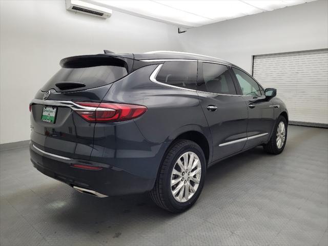 used 2020 Buick Enclave car, priced at $27,895