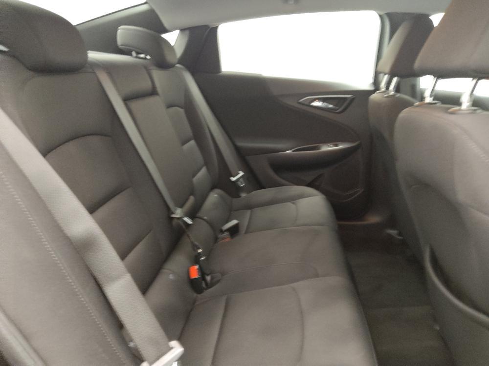 used 2023 Chevrolet Malibu car, priced at $21,695