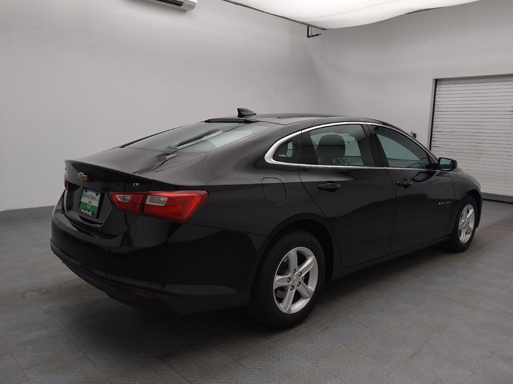 used 2023 Chevrolet Malibu car, priced at $21,695