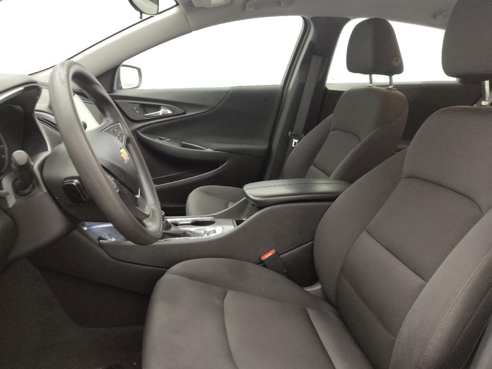used 2023 Chevrolet Malibu car, priced at $21,695