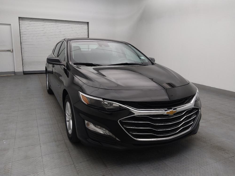 used 2023 Chevrolet Malibu car, priced at $21,695
