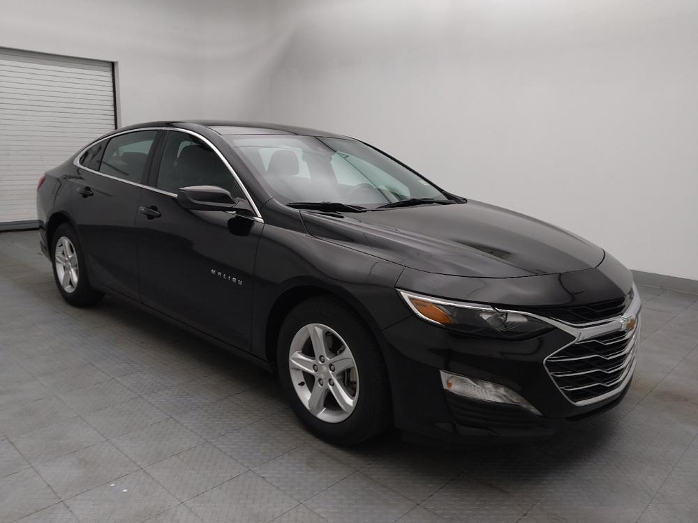 used 2023 Chevrolet Malibu car, priced at $21,695