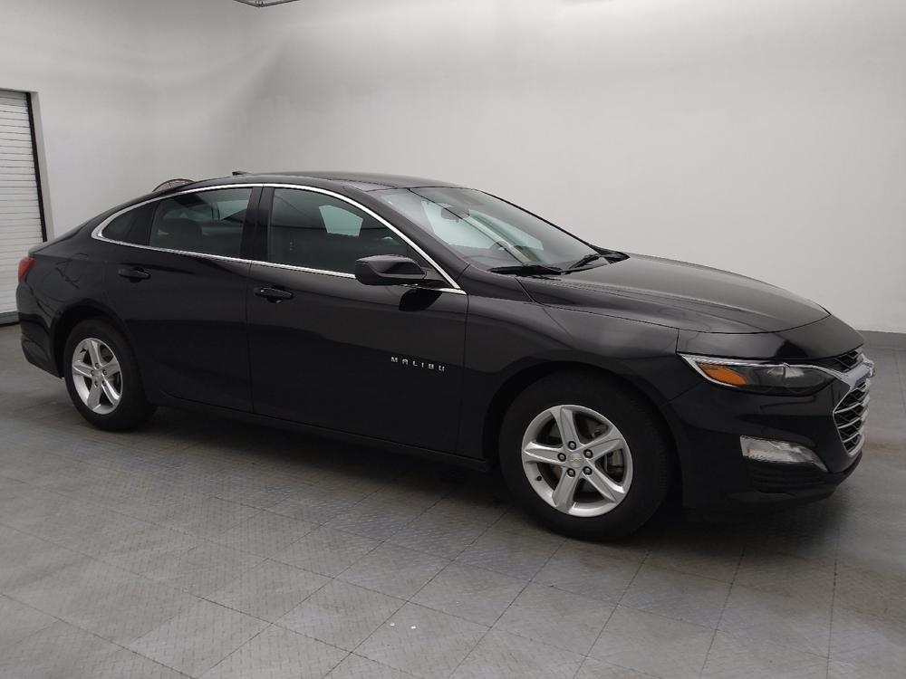 used 2023 Chevrolet Malibu car, priced at $21,695