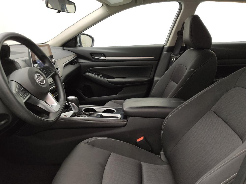 used 2023 Nissan Altima car, priced at $22,095