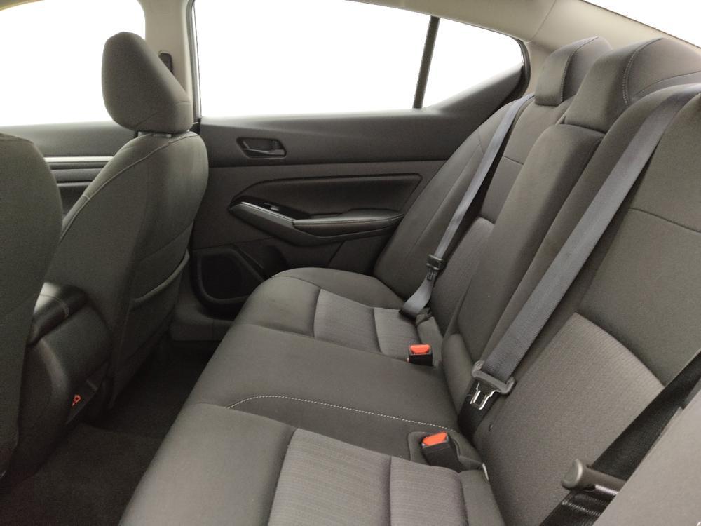 used 2023 Nissan Altima car, priced at $22,095