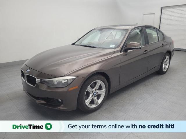 used 2014 BMW 328 car, priced at $16,895