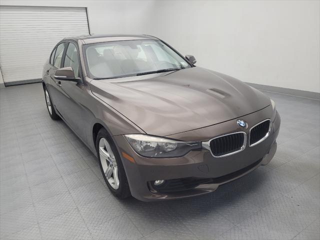 used 2014 BMW 328 car, priced at $16,895