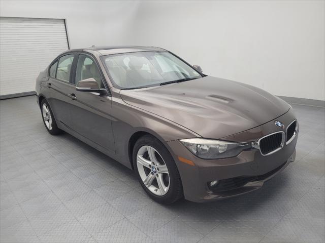 used 2014 BMW 328 car, priced at $16,895