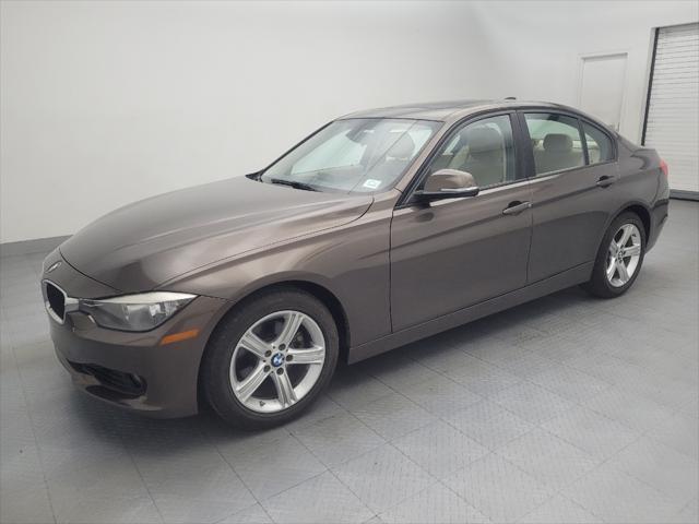 used 2014 BMW 328 car, priced at $16,895