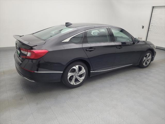 used 2018 Honda Accord car, priced at $20,995
