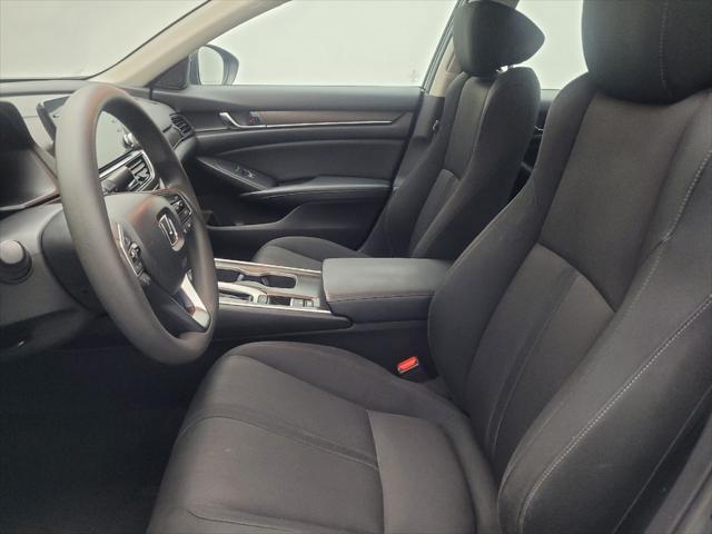 used 2018 Honda Accord car, priced at $20,995