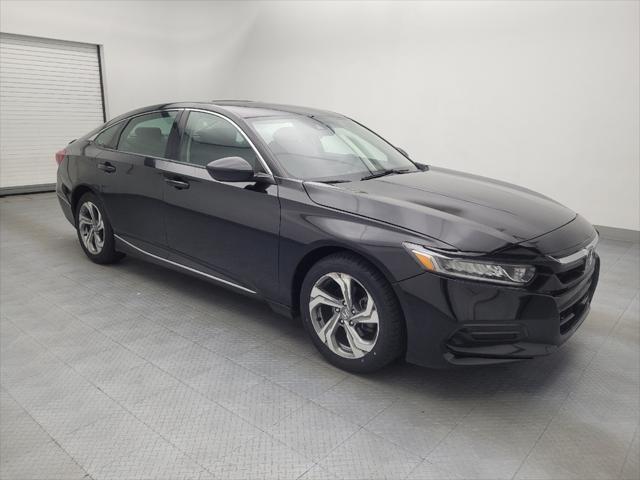 used 2018 Honda Accord car, priced at $20,995