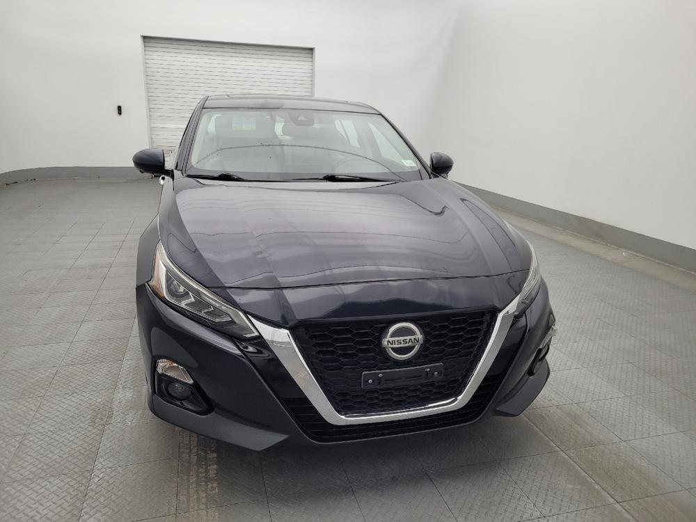used 2019 Nissan Altima car, priced at $19,295