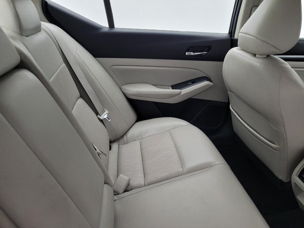 used 2019 Nissan Altima car, priced at $19,295