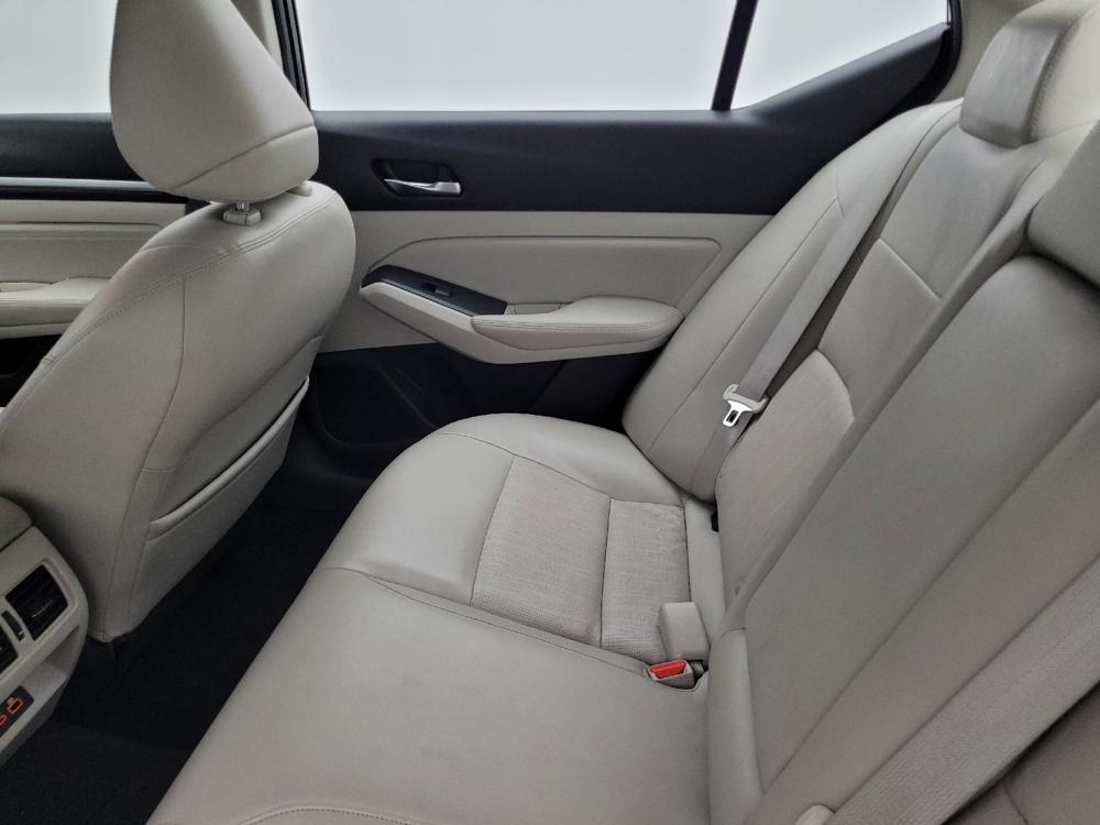 used 2019 Nissan Altima car, priced at $19,295