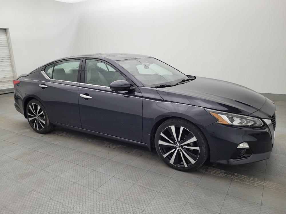 used 2019 Nissan Altima car, priced at $19,295