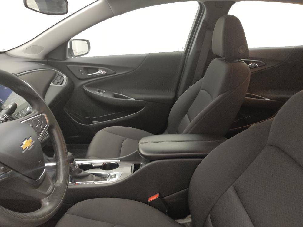 used 2023 Chevrolet Malibu car, priced at $21,795