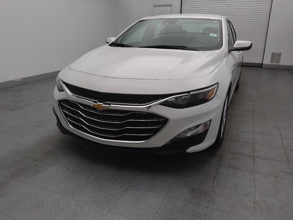 used 2023 Chevrolet Malibu car, priced at $21,795