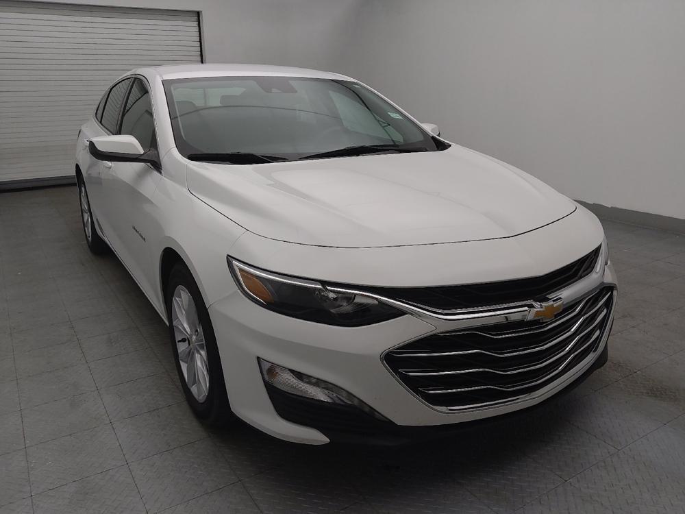 used 2023 Chevrolet Malibu car, priced at $21,795