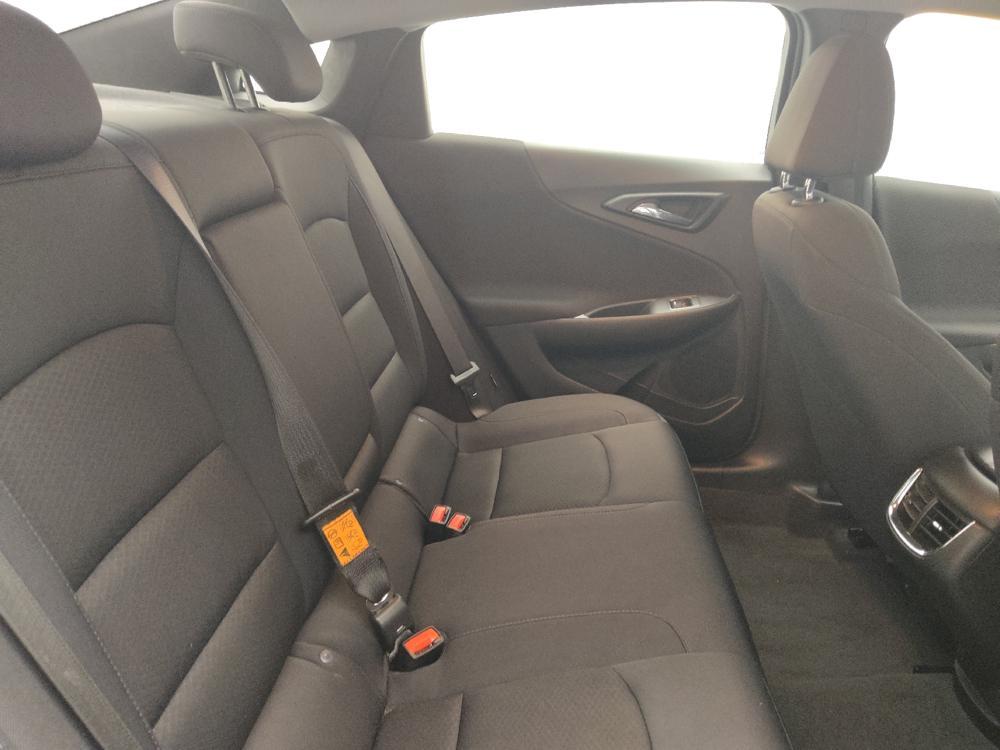 used 2023 Chevrolet Malibu car, priced at $21,795
