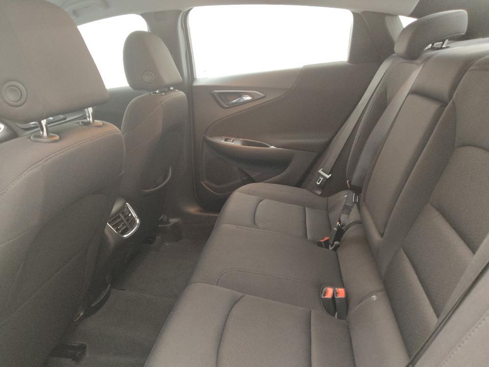 used 2023 Chevrolet Malibu car, priced at $21,795