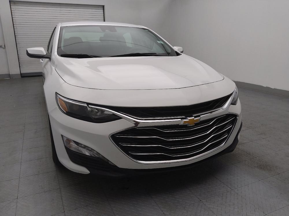 used 2023 Chevrolet Malibu car, priced at $21,795