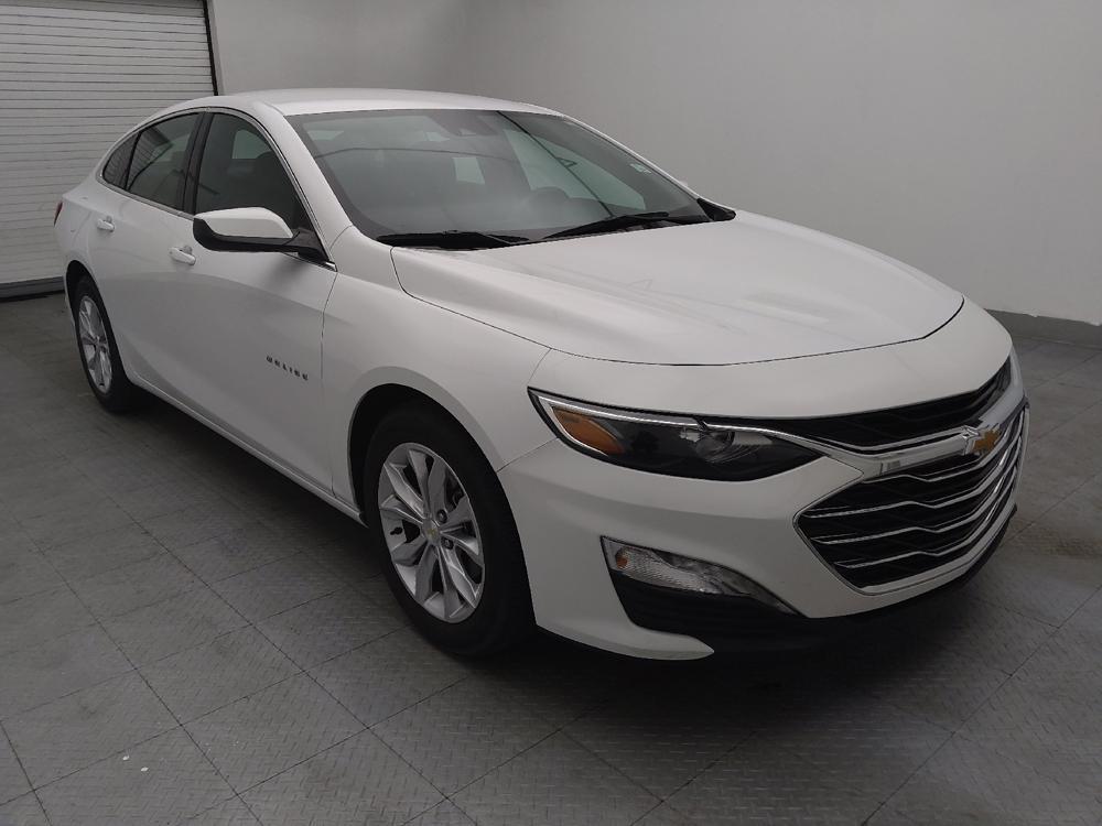 used 2023 Chevrolet Malibu car, priced at $21,795
