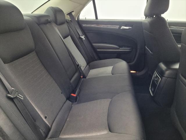 used 2022 Chrysler 300 car, priced at $24,295
