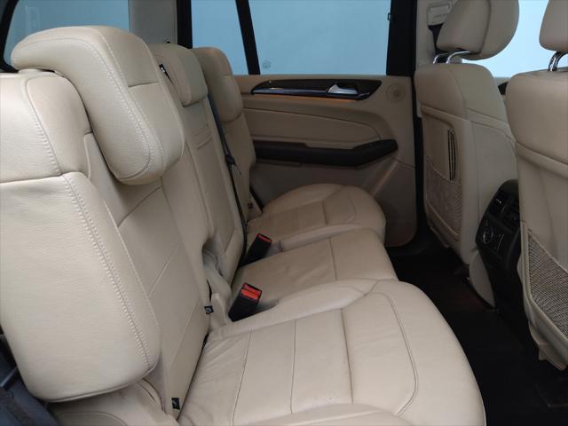 used 2019 Mercedes-Benz GLS 450 car, priced at $26,295