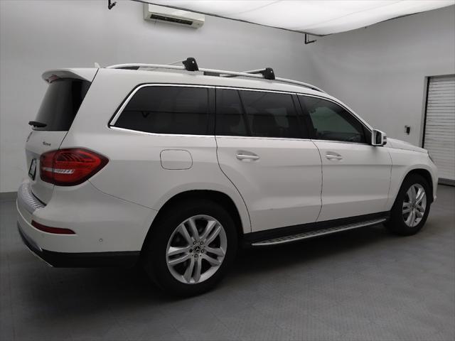 used 2019 Mercedes-Benz GLS 450 car, priced at $26,295