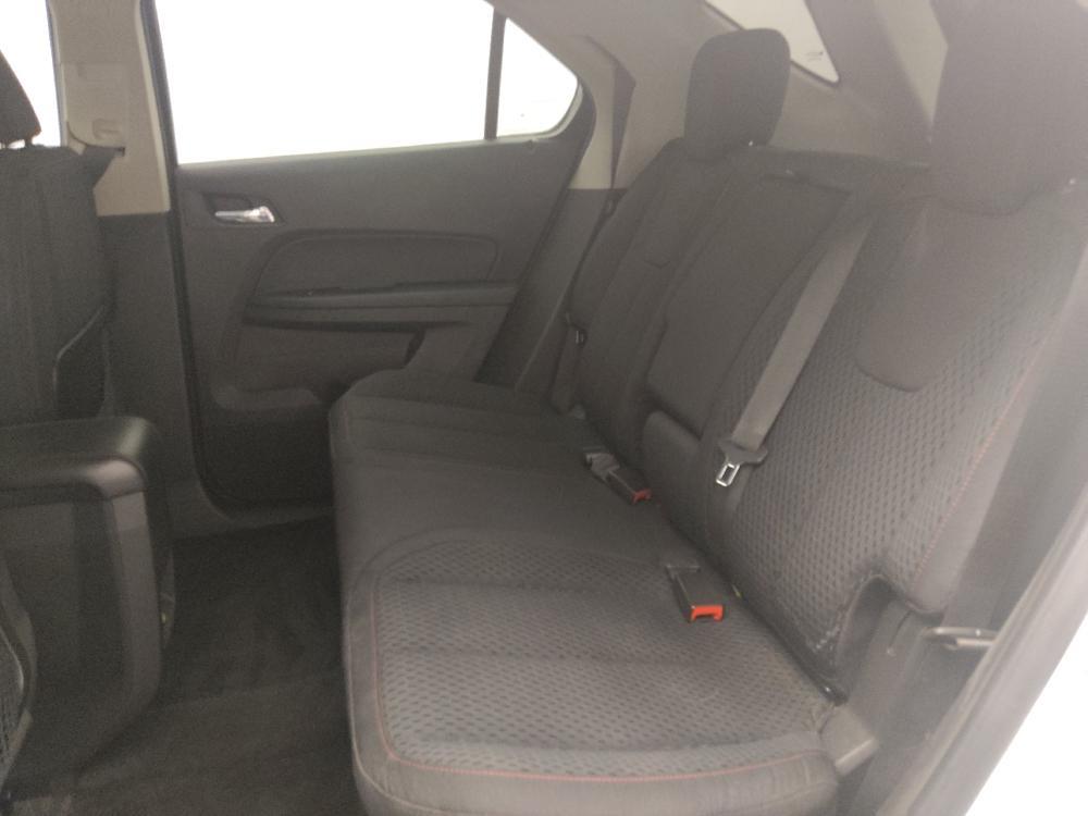 used 2015 Chevrolet Equinox car, priced at $11,295