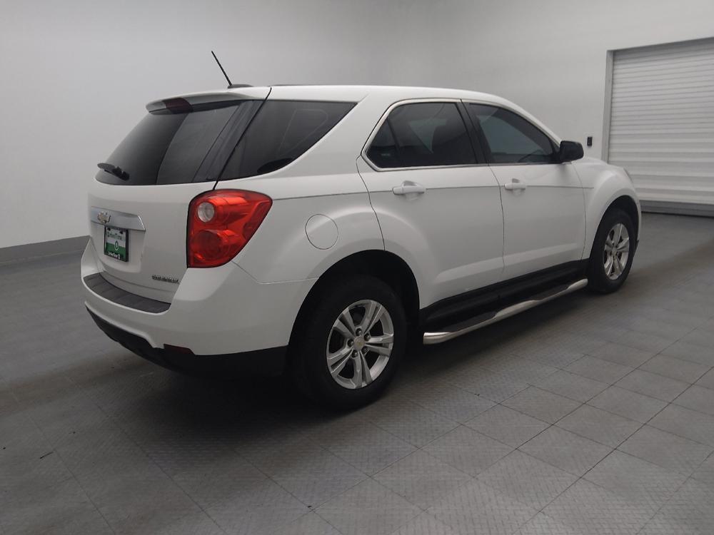 used 2015 Chevrolet Equinox car, priced at $11,295