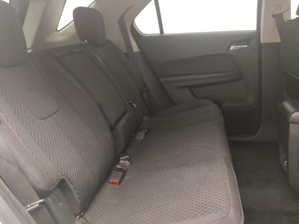 used 2015 Chevrolet Equinox car, priced at $11,295