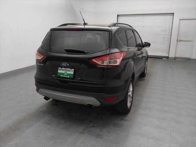used 2014 Ford Escape car, priced at $11,195