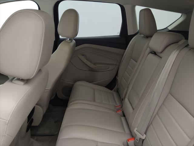 used 2014 Ford Escape car, priced at $11,195