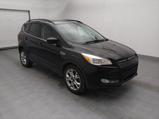 used 2014 Ford Escape car, priced at $11,195