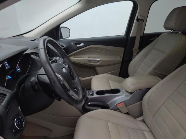 used 2014 Ford Escape car, priced at $11,195