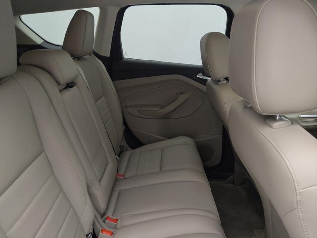 used 2014 Ford Escape car, priced at $11,195