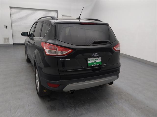 used 2014 Ford Escape car, priced at $11,195