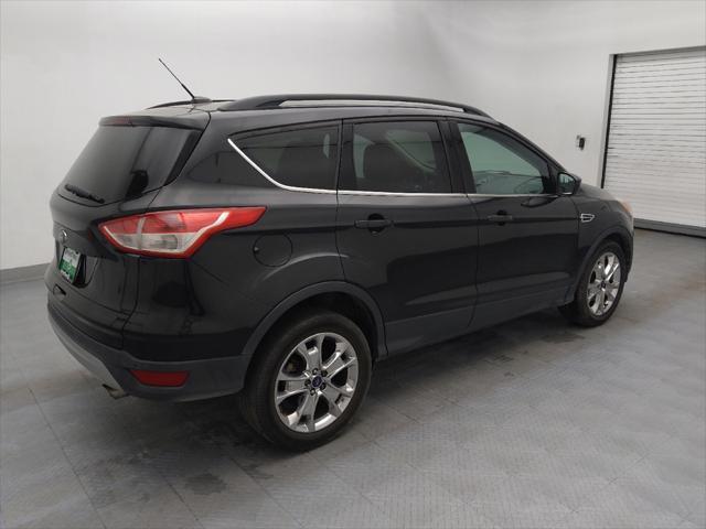 used 2014 Ford Escape car, priced at $11,195