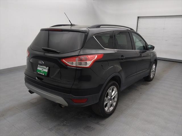 used 2014 Ford Escape car, priced at $11,195