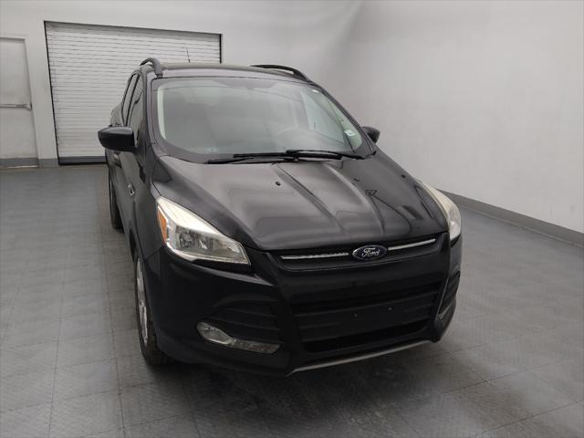 used 2014 Ford Escape car, priced at $11,195