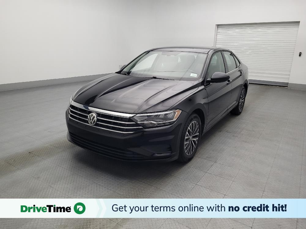 used 2019 Volkswagen Jetta car, priced at $16,195