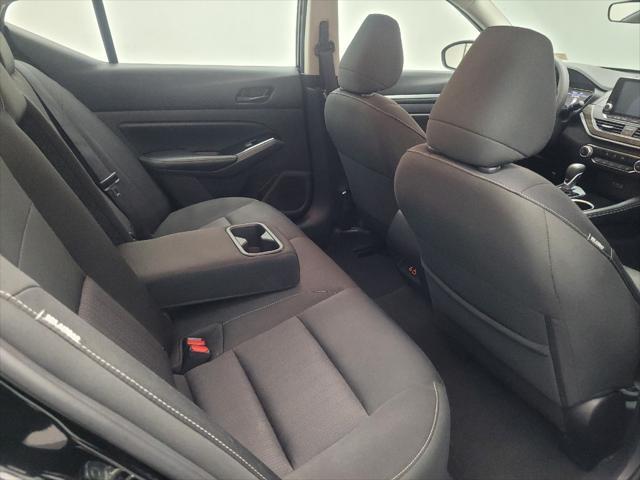 used 2023 Nissan Altima car, priced at $22,595