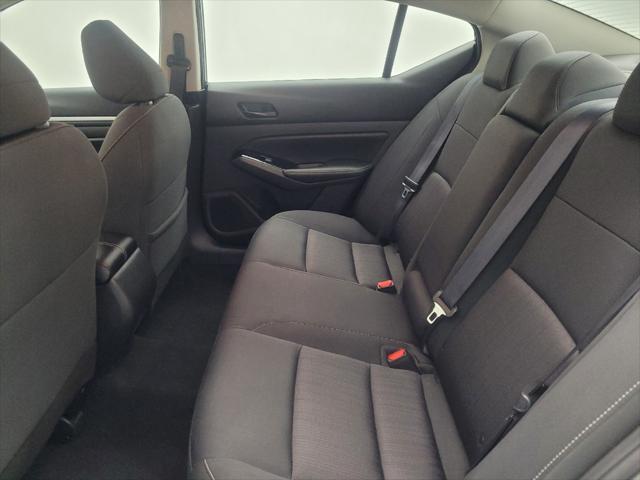 used 2023 Nissan Altima car, priced at $24,595
