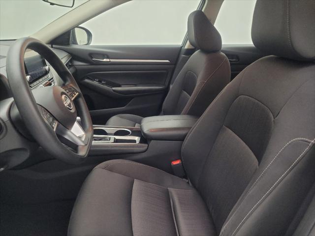 used 2023 Nissan Altima car, priced at $24,595