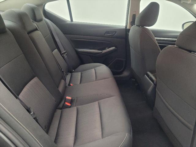 used 2023 Nissan Altima car, priced at $24,595