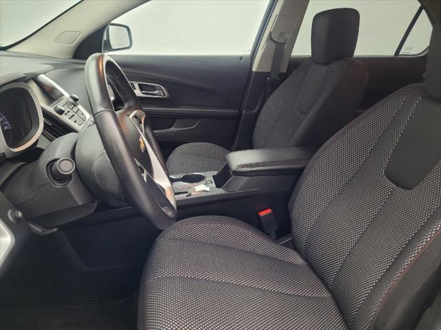 used 2017 Chevrolet Equinox car, priced at $16,295