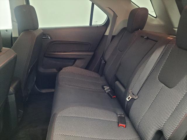 used 2017 Chevrolet Equinox car, priced at $16,295